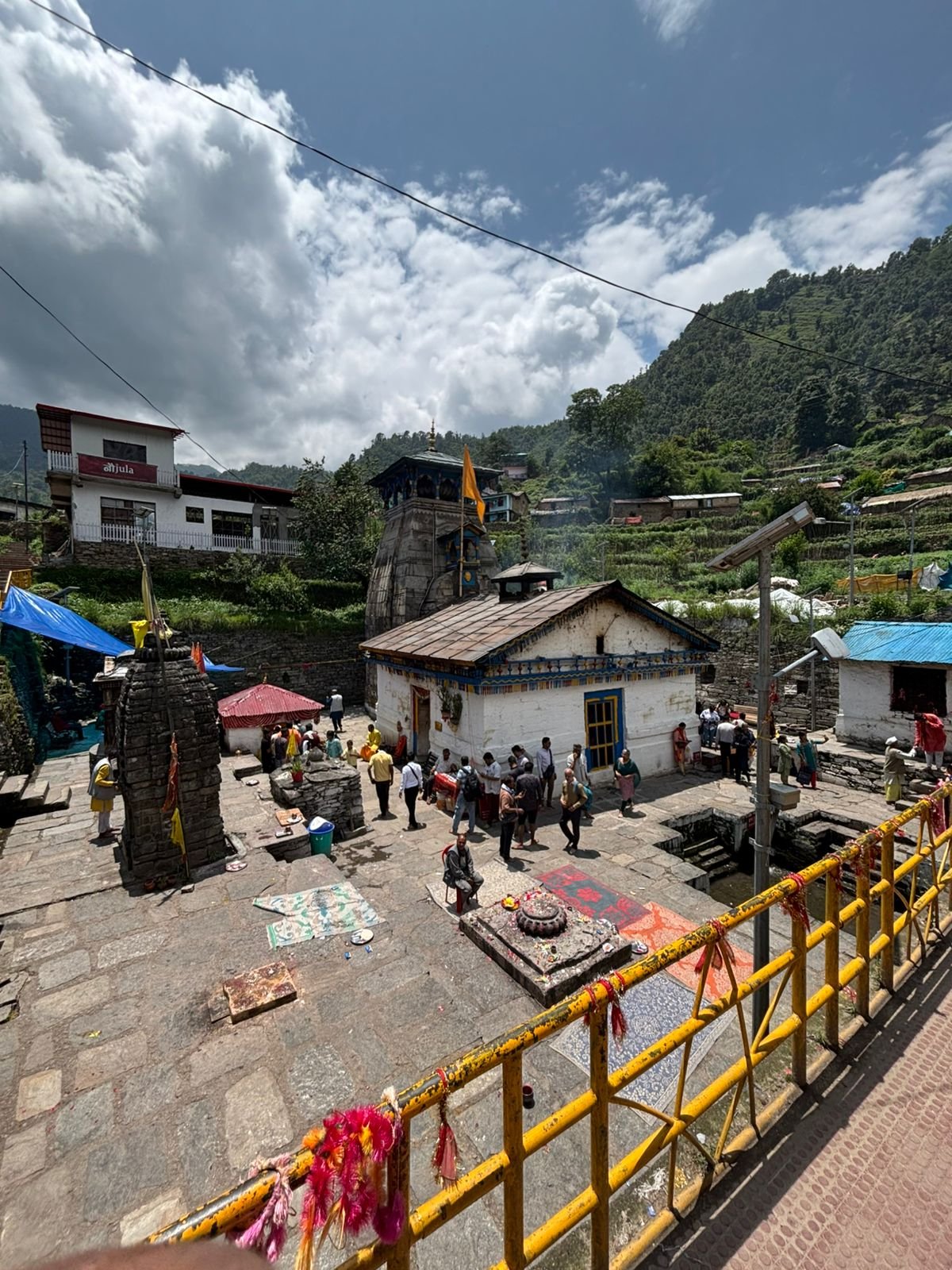 Rishikesh